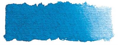 Schmincke Akademie Aquarell Half Pan Watercolor 448 Cyan