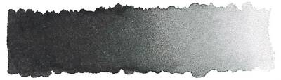 Schmincke Akademie Aquarell Half Pan Watercolor 770 Payne'S Gray