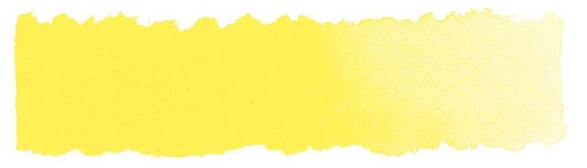 Schmincke Akademie Aquarell Yarım Tablet Sulu Boya 224 Cadmium Yellow - 2