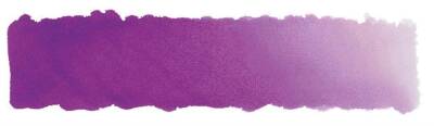 Schmincke Akademie Aquarell Yarım Tablet Sulu Boya 440 Violet - 2