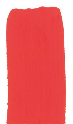Schmincke Akademie Gouache 20 ml 220 Vermilion Red - 2