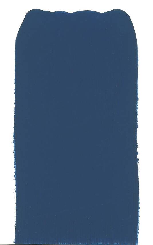 Schmincke Akademie Gouache 20 ml 400 Prussian Blue - 2