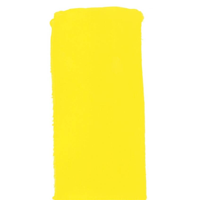 Schmincke Akademie Gouache 250 ml 200 Lemon Yellow - 2