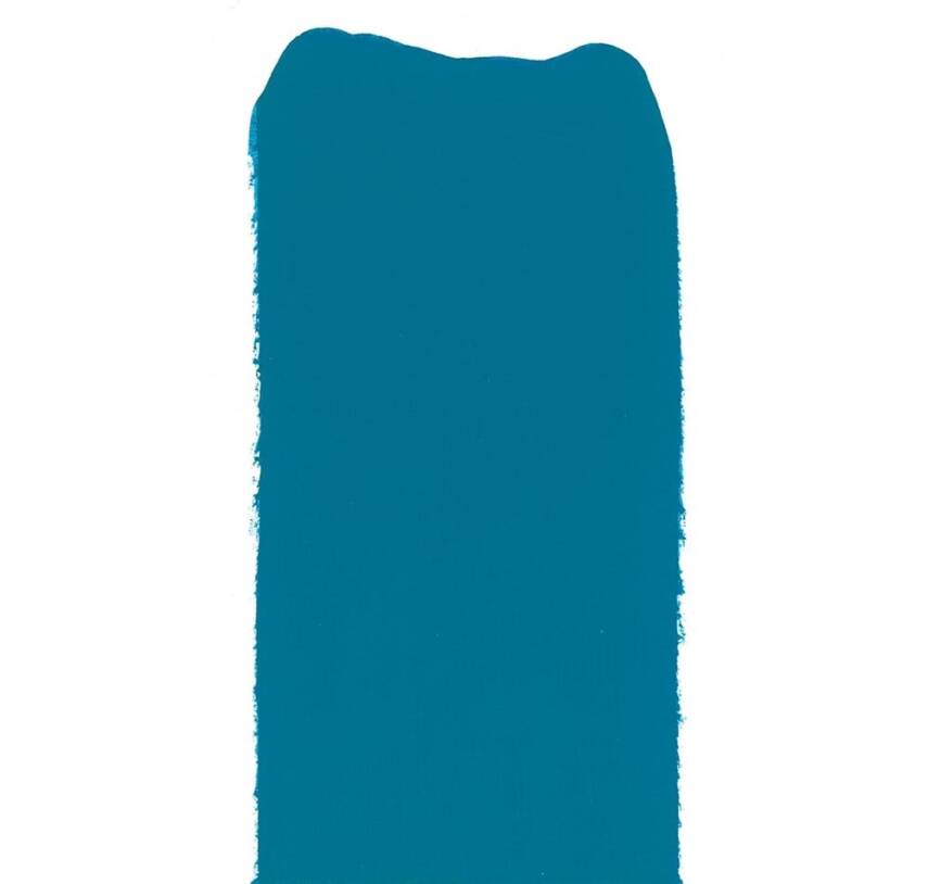 Schmincke Akademie Gouache 250 ml 450 Turquoise - 2