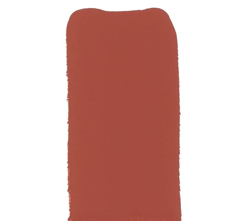Schmincke Akademie Gouache 250 ml 605 Burnt Sienna - 2