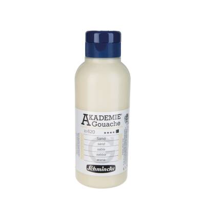 Schmincke Akademie Gouache 250 ml 620 Sand