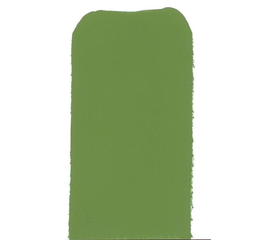 Schmincke Akademie Gouache 60 ml 520 Sap Green - 4