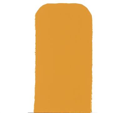Schmincke Akademie Gouache 60 ml 600 Yellow Ocher
