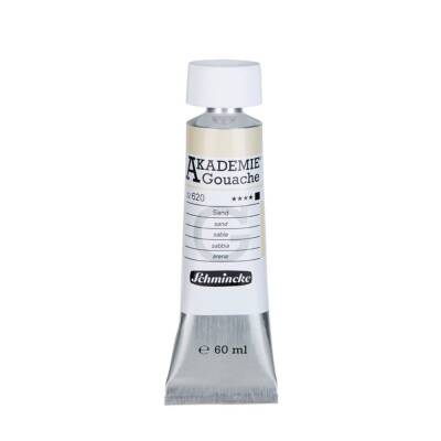 Schmincke Akademie Gouache 60 ml 620 Sand