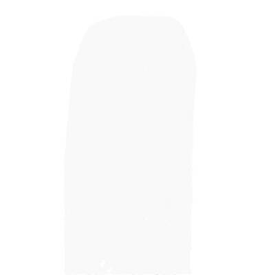 Schmincke Akademie Guaj Boya 250 ml 100 White Opaque