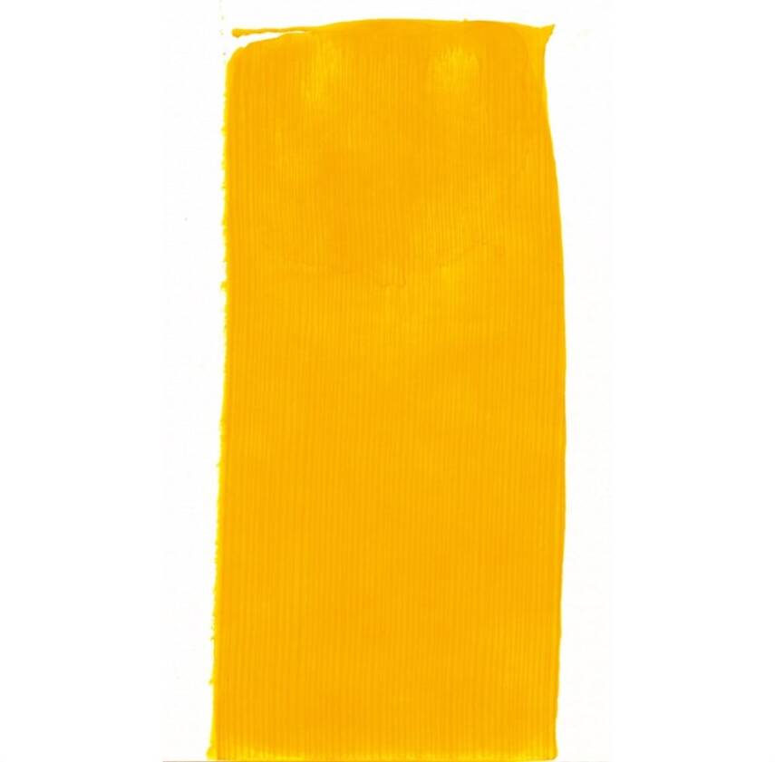 Schmincke Akademie Guaj Boya 250 ml 210 Indian Yellow - 2