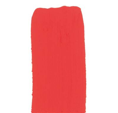 Schmincke Akademie Guaj Boya 250 ml 220 Vermilion Red - 2