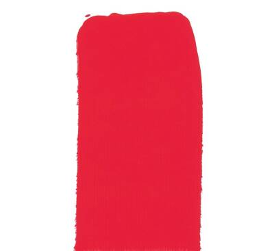 Schmincke Akademie Guaj Boya 250 ml 303 Signal Red - 4