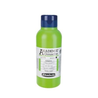 Schmincke Akademie Guaj Boya 250 ml 515 May Green - 3