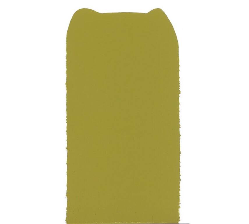Schmincke Akademie Guaj Boya 250 ml 525 Olive Green - 4