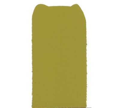 Schmincke Akademie Guaj Boya 250 ml 525 Olive Green - 2