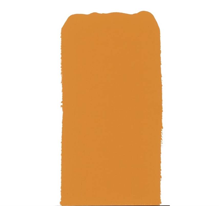 Schmincke Akademie Guaj Boya 250 ml 603 Raw Sienna - 4