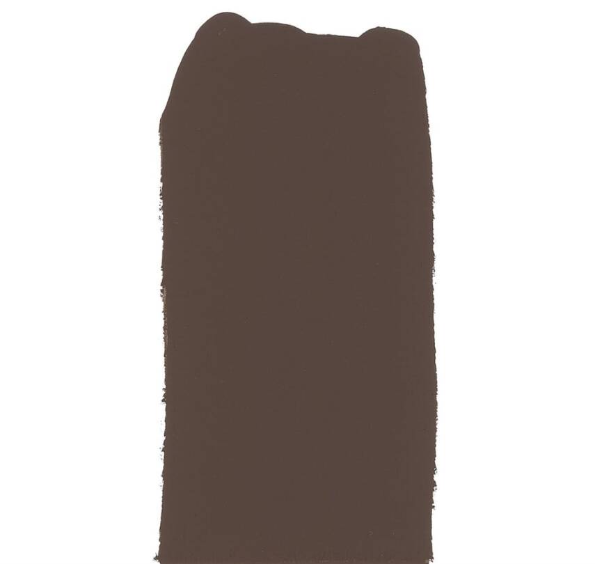 Schmincke Akademie Guaj Boya 250 ml 610 Burnt Umber - 4