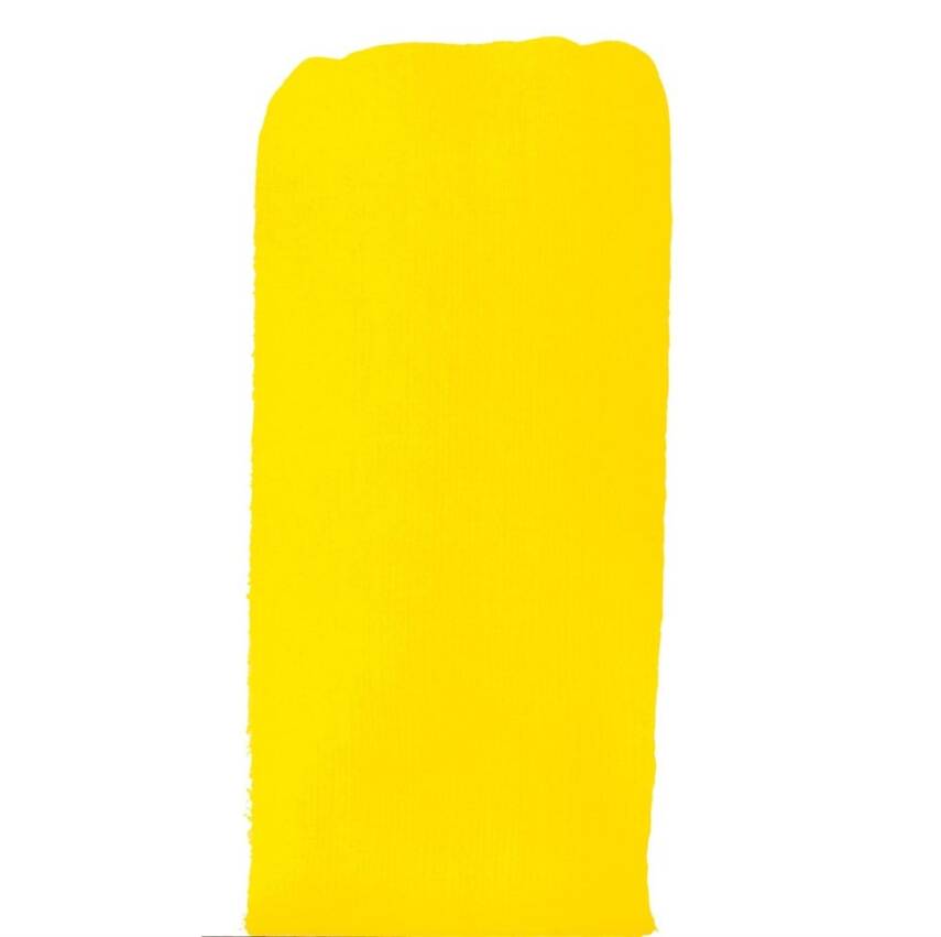 Schmincke Akademie Guaj Boya 60 ml 205 Primary Yellow - 4