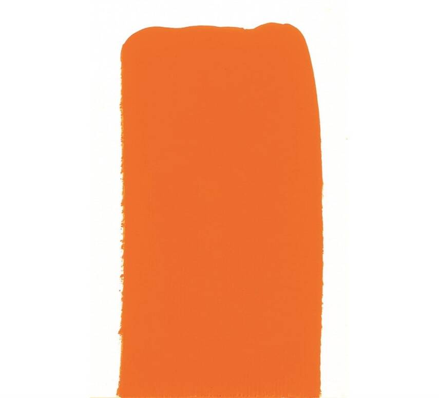 Schmincke Akademie Guaj Boya 60 ml 215 Orange - 4