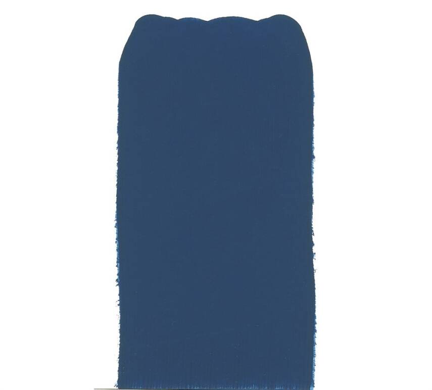 Schmincke Akademie Guaj Boya 60 ml 400 Prussian Blue - 2