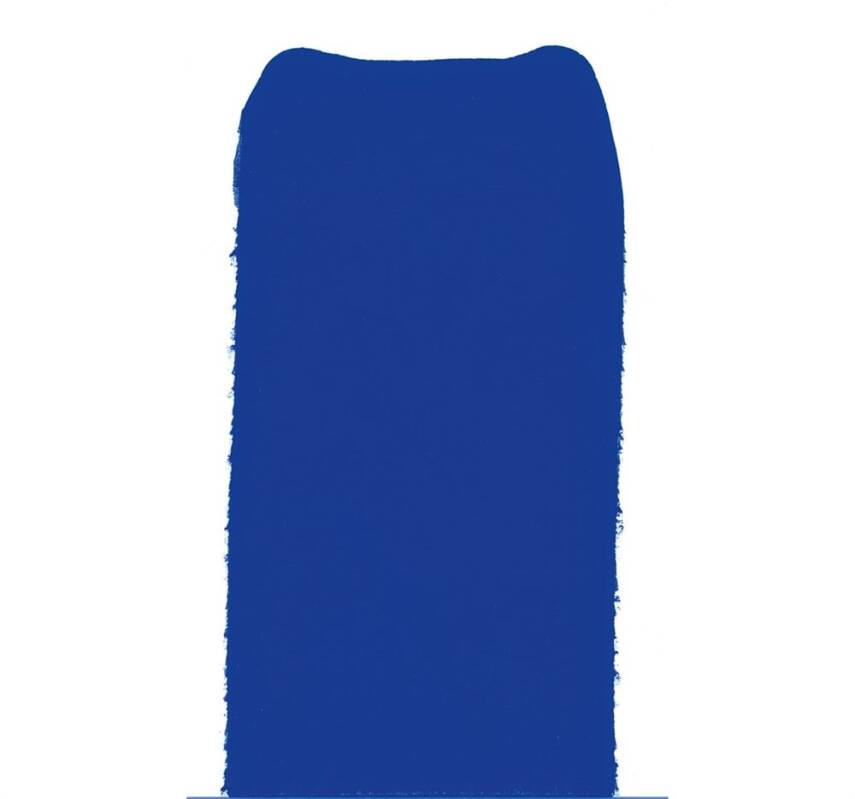 Schmincke Akademie Guaj Boya 60 ml 405 Ultramarine - 2
