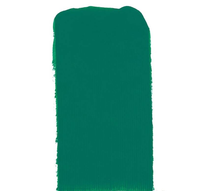 Schmincke Akademie Guaj Boya 60 ml 500 Phthalo Green - 2