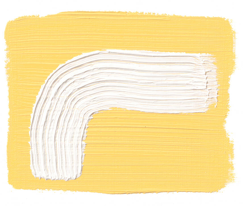 Schmincke Akademie Oil Paint 200 ml Series 1 102 Titanium White - 2