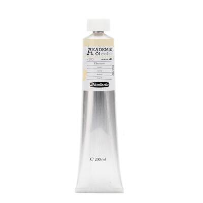 Schmincke Akademie Oil Paint 200 ml Series 1 200 Ivory