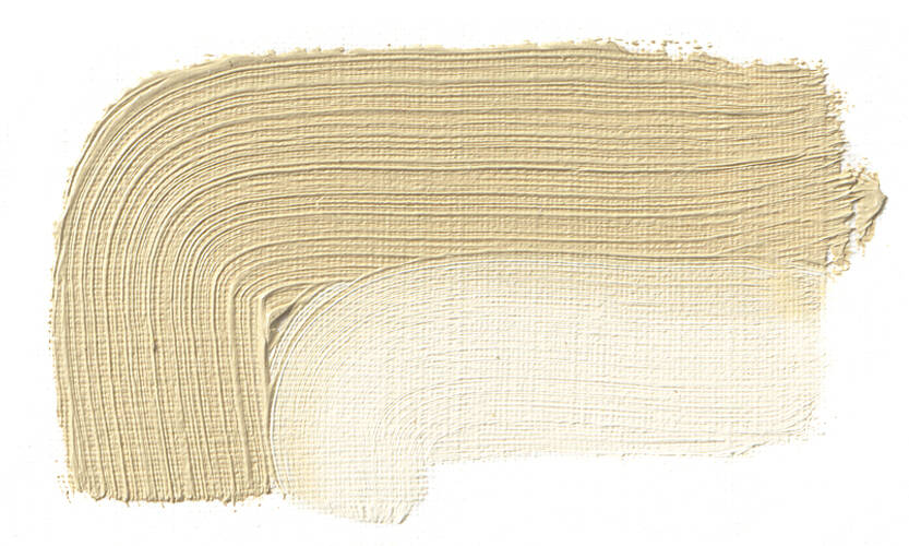 Schmincke Akademie Oil Paint 200 ml Series 1 201 Sand - 2