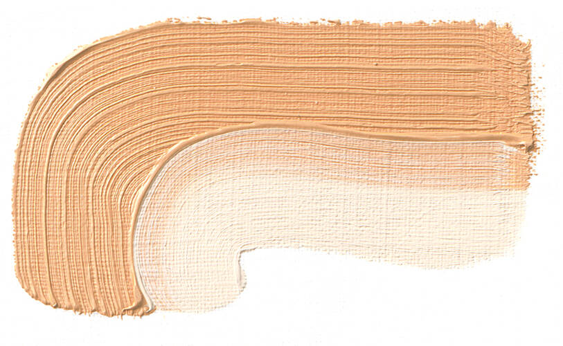 Schmincke Akademie Oil Paint 200 ml Series 1 202 Flesh Tint - 2