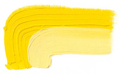 Schmincke Akademie Oil Paint 200 ml Series 1 220 Cadmium Yellow Hue
