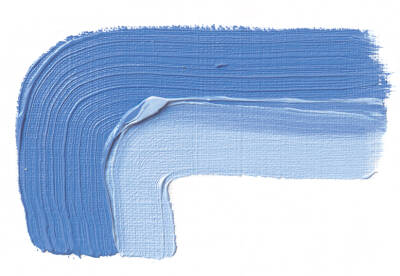 Schmincke Akademie Oil Paint 200 ml Series 1 400 Royal Blue