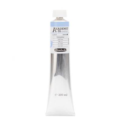 Schmincke Akademie Oil Paint 200 ml Series 1 400 Royal Blue