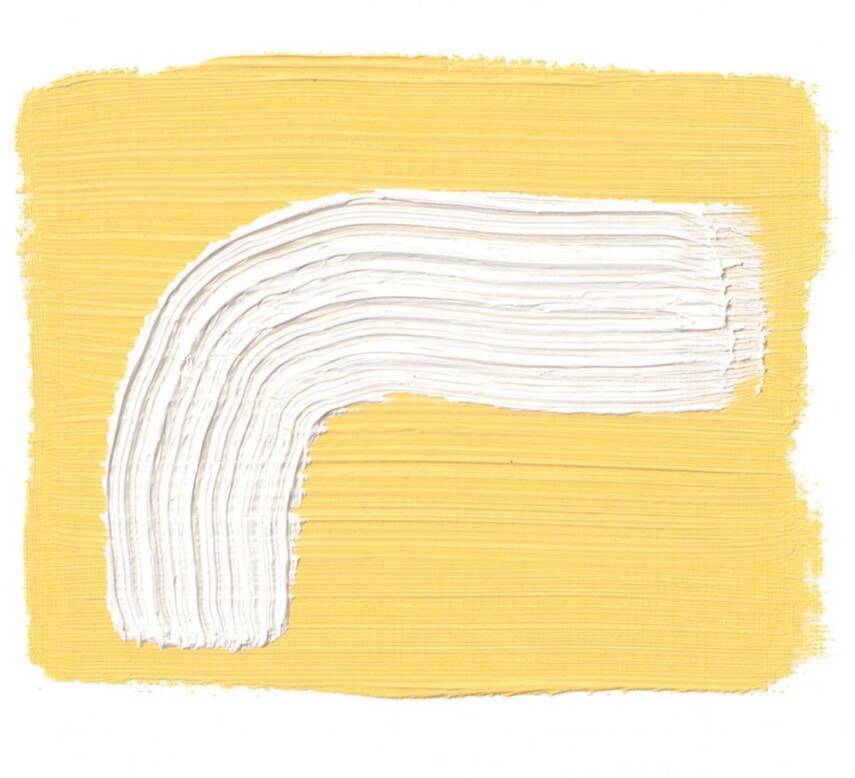 Schmincke Akademie Oil Paint 60 ml Series 1 102 Titanium White - 2