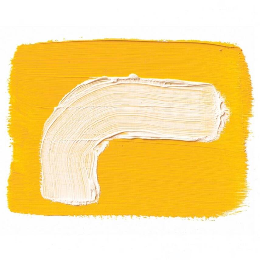 Schmincke Akademie Oil Paint 60 ml Series 1 104 Mixing White - 2