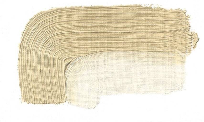 Schmincke Akademie Oil Paint 60 ml Series 1 201 Sand - 2