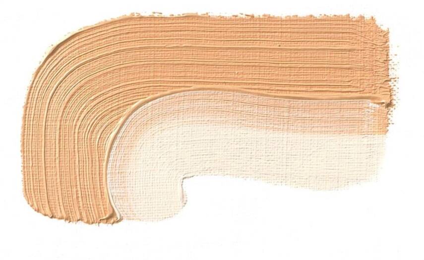 Schmincke Akademie Oil Paint 60 ml Series 1 202 Flesh Tint - 2