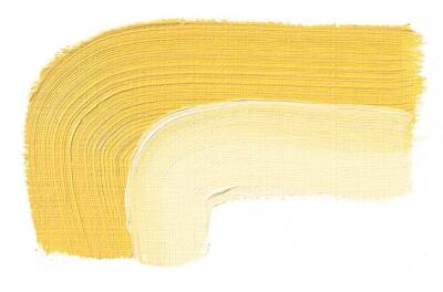 Schmincke Akademie Oil Paint 60 ml Series 1 204 Naples Yellow Light