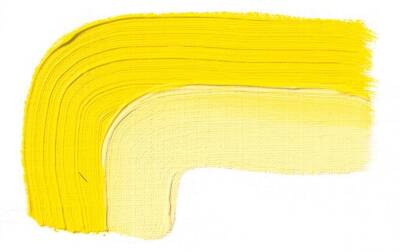 Schmincke Akademie Oil Paint 60 ml Series 1 218 Primary Yellow