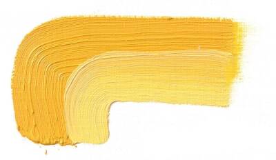 Schmincke Akademie Oil Paint 60 ml Series 1 222 Chrome Yellow Hue