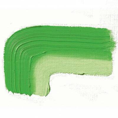Schmincke Akademie Oil Paint 60 ml Series 1 500 May Green