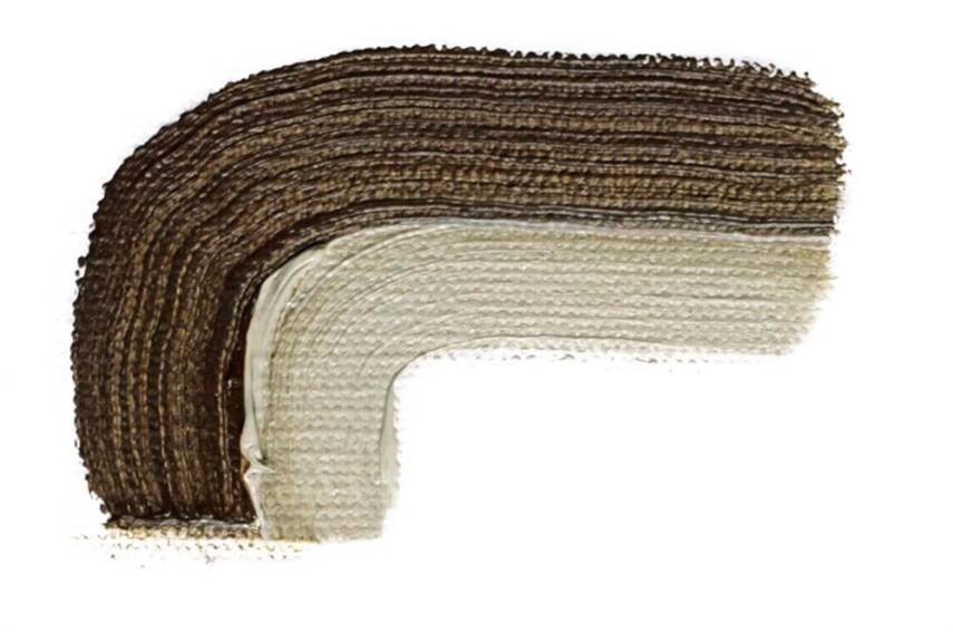 Schmincke Akademie Oil Paint 60 ml Series 1 604 Umber - 2