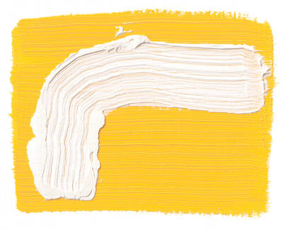 Schmincke Akademie Öl Color Yağlı Boya 200 ml 100 Zinc White Seri 1 