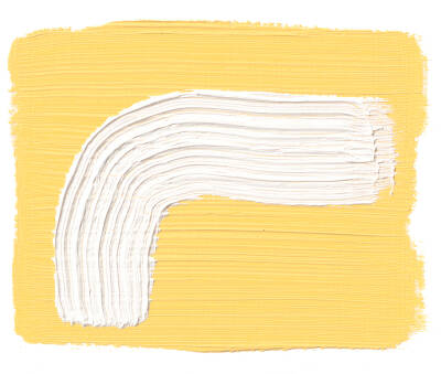 Schmincke Akademie Öl Color Yağlı Boya 200 ml 102 Titanium White Seri 1 