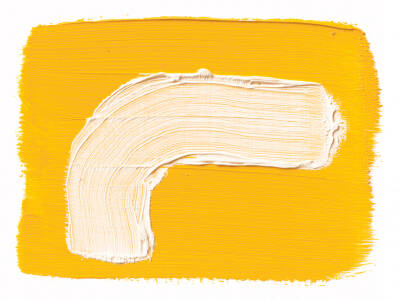 Schmincke Akademie Öl Color Yağlı Boya 200 ml 104 Mixing White Seri 1 