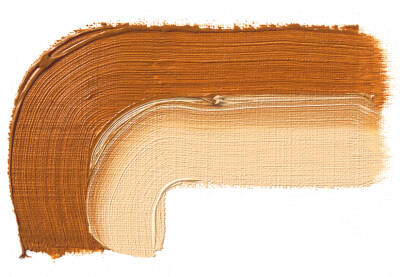 Schmincke Akademie Öl Color Yağlı Boya 200 ml 606 Sienna Seri 1 