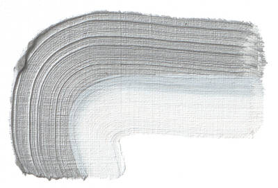 Schmincke Akademie Öl Color Yağlı Boya 200 ml 800 Silver Seri 2  - 2