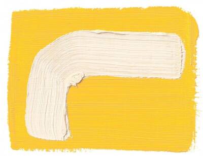 Schmincke Akademie Öl Color Yağlı Boya 60 ml 106 Underpainting White Seri 1 - 2