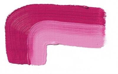 Schmincke Akademie Öl Color Yağlı Boya 60 ml 314 Primary Magenta Seri 1 - 2